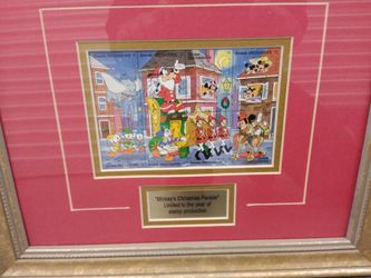 Mickey's Christmas