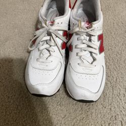 New Balance 574 Used 10.5 In Good Condition 