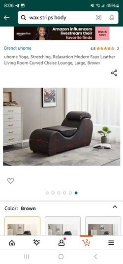 Yoga Workout Chair