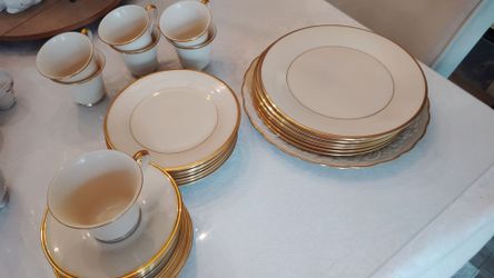 Lenox Eternal Dimension Collection