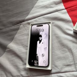 iPhone 14 Pro Max Used 