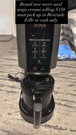 Ninja Creami