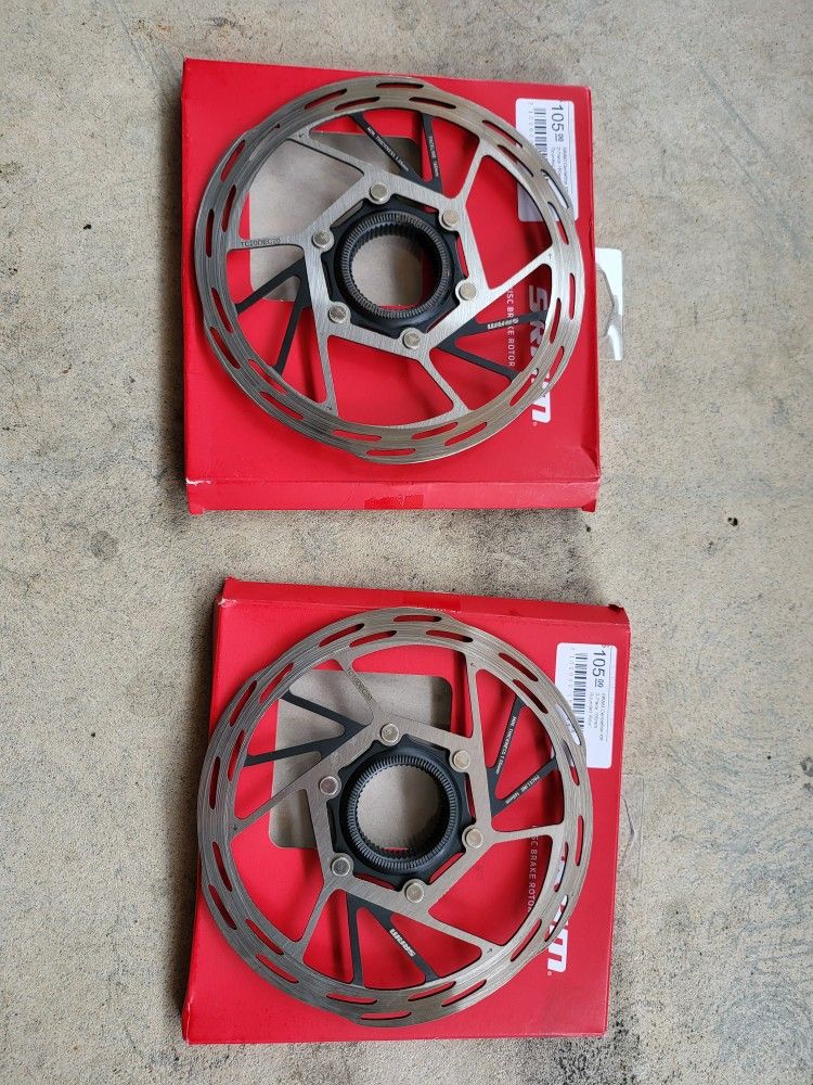 Sram Paceline Rotors RT-PLN-A1 (2)