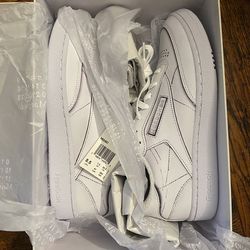Reebok X Maison Margiela Club C (New In Box) Size 8.5
