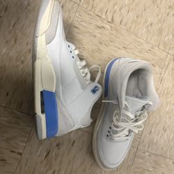 Jordan 3 ‘Lucky Shorts’