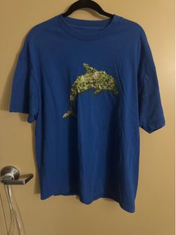 Vintage Odd Future Tshirt