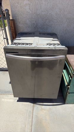 Samsung dishwasher