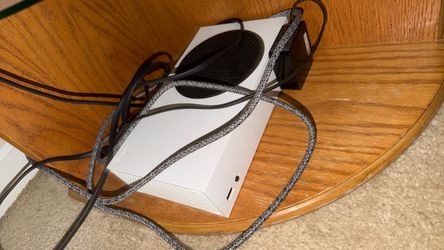 Xbox S series 512gb