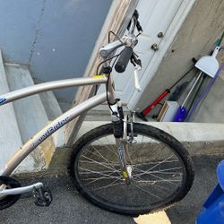 Bike For Sale 