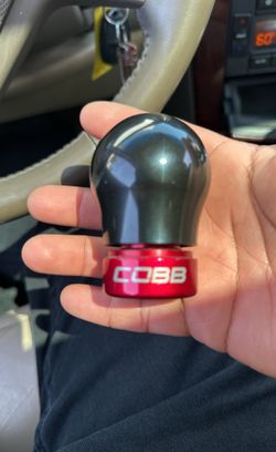 Cobb Shift Knob