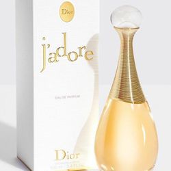J’adore Dior