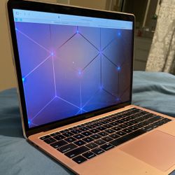 MacBook Air Retina 13” 8GB