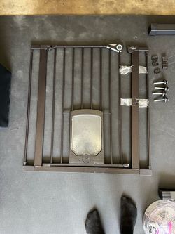 Pet Gate