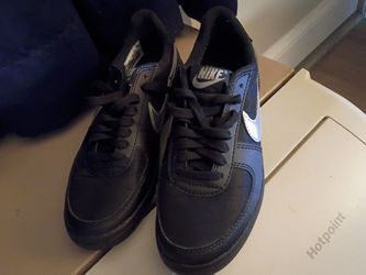 Nike Field General Size 7.5 BRAND NEW