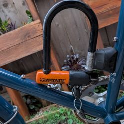 Linus Roadster 3 Bicycle Bike