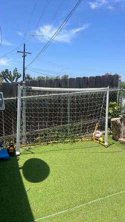 Soccer net Sklz