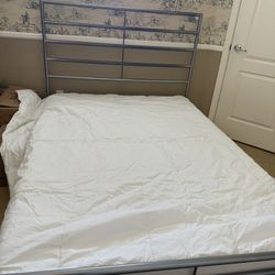 Bed Frame