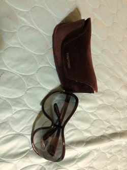 Tom Ford lady sunglasses