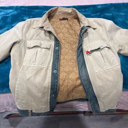 Diesel, jacket worn, like new