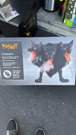 Cerberus