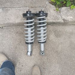 Front Strut/Spring Combo for 2wd 04-08 F-150