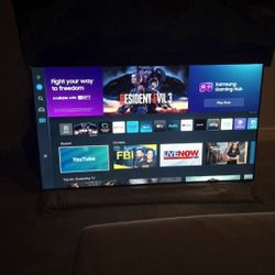 65-inch SAMSUNG OLED S95F 4K Smart TV UHD HDR (2025 Model)