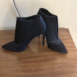 French Designer Boots From Paris