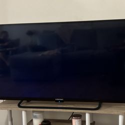 50” Element TV