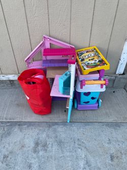 Free toys