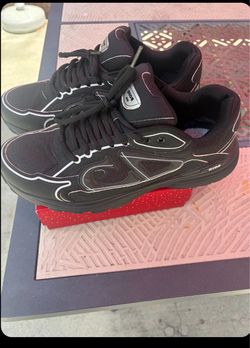 Dior shoes