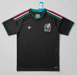 Mexico Jerseys