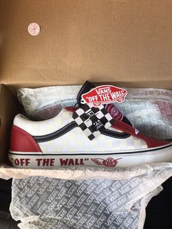 Vans Se