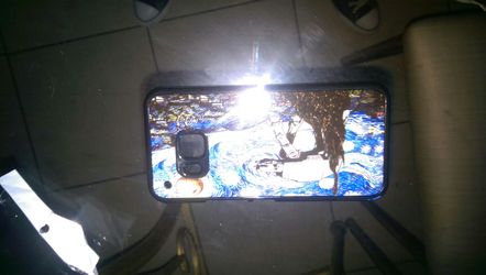 HTC one m9 case