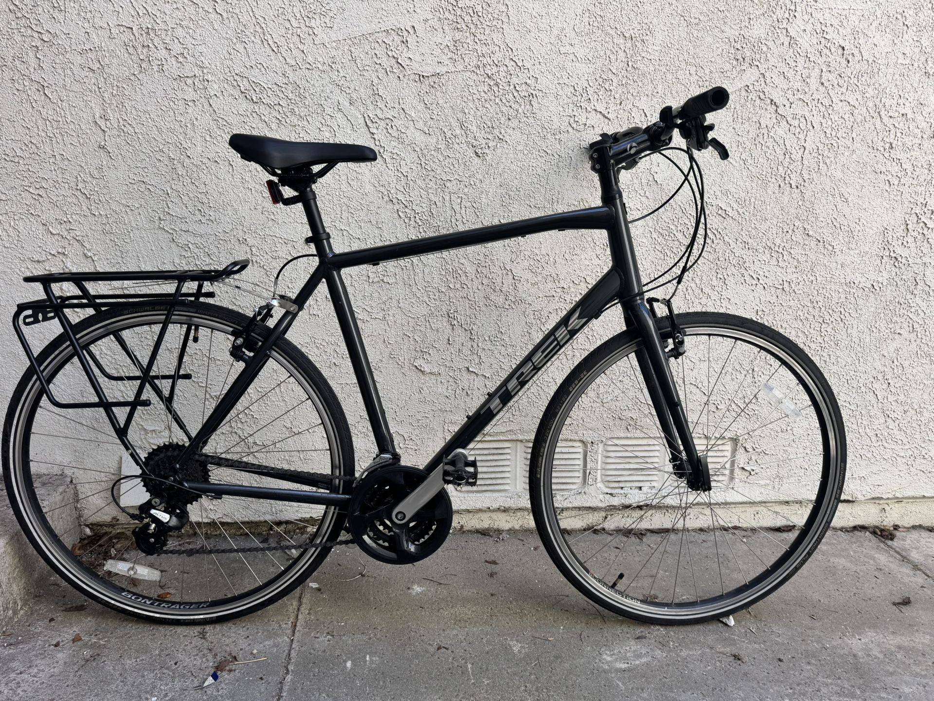 Trek FX1