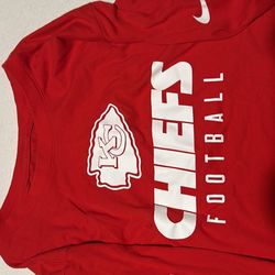 Chiefs Dri Fit