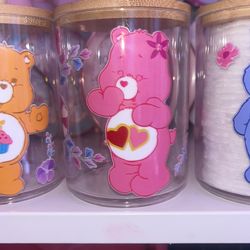 Carebear 