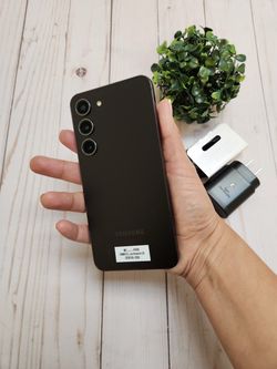 Galaxy S23 (Unlocked) 128GB