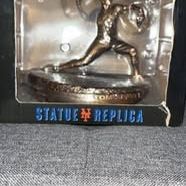 TOM SEAVER Statue Replica SGA New York Mets Gold Bronze HOF NY Figure - Limited Edition