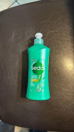 Sedal crema para peinar