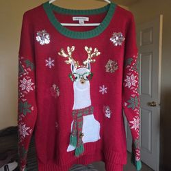 Christmas Sweater