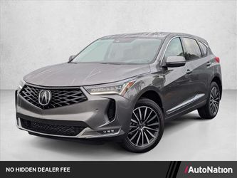 2025 Acura RDX