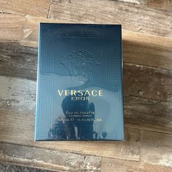 Versace Eros , Cologne Brand New 100ml Fragrance
