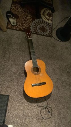 guitar