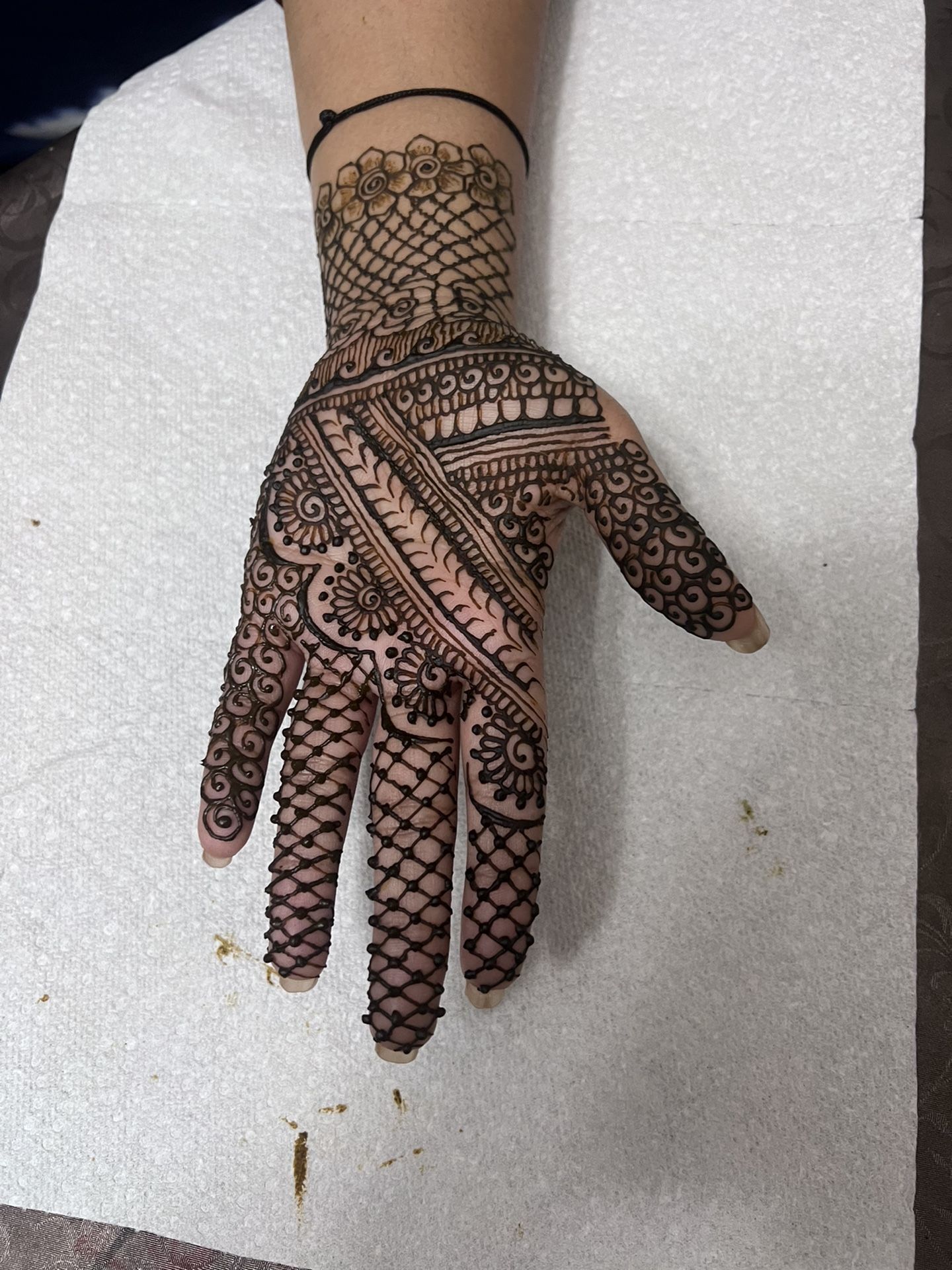 Henna 