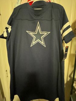Dallas Cowboys dresses
