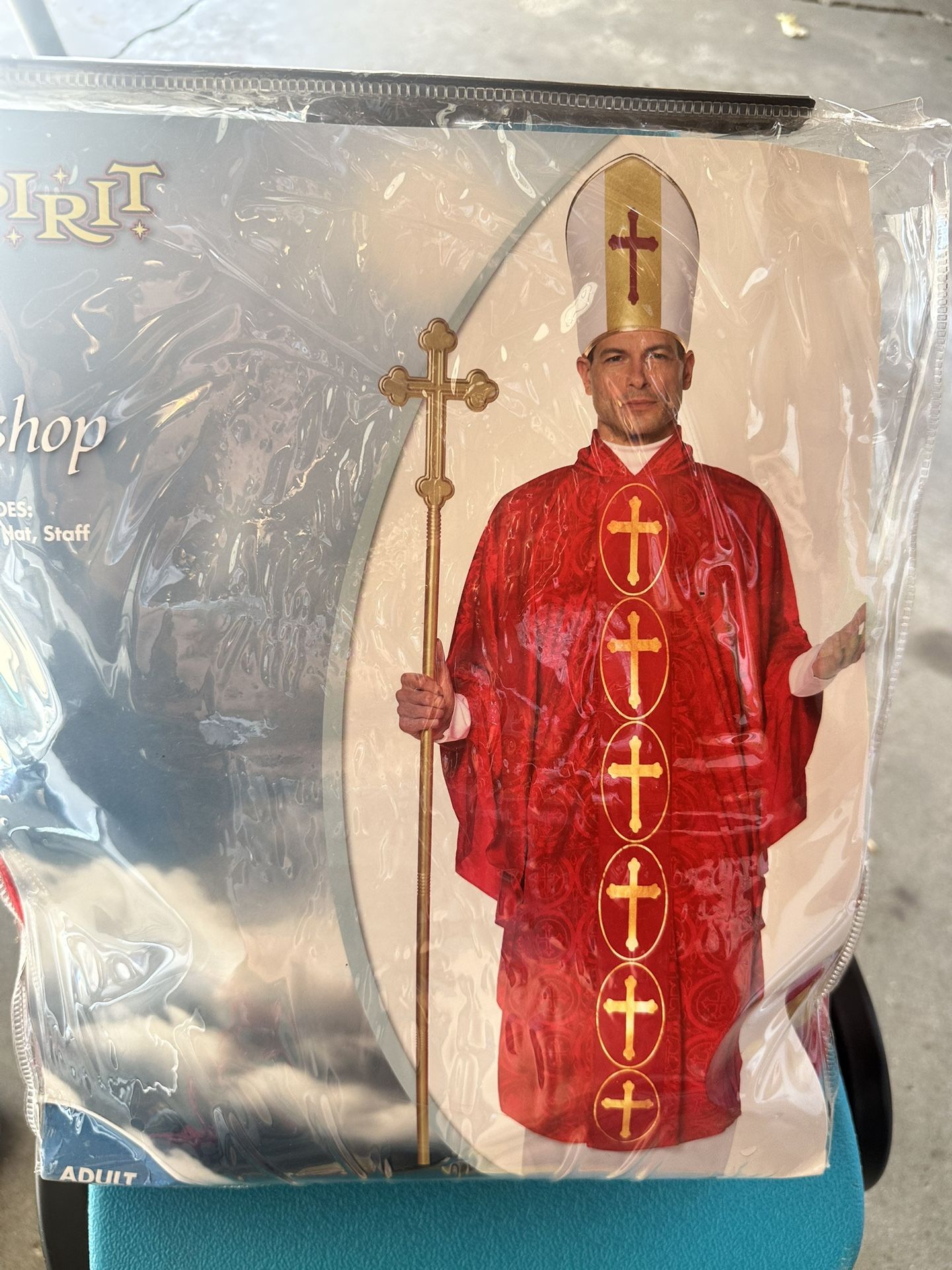 Costume