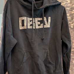 Obey Hoodie