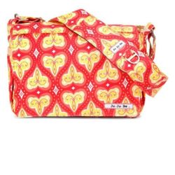 Ju Ju Be Diaper Bag 