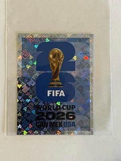 FIFA World Cup 2026 Can/MexUSA