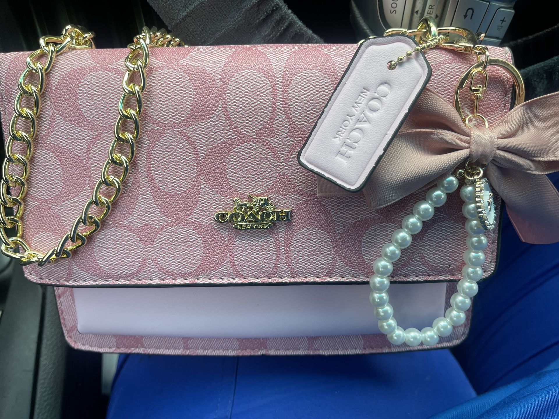 Purse 